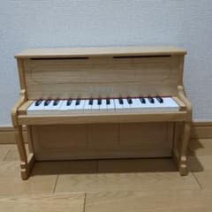 カワイ ミニアップライトピアノのサムネイル