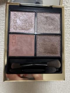 ♥SUQQU シグニチャーカラーアイズ　01 瑞花のサムネイル