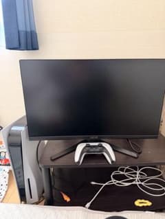 Sony PlayStation 5CFI-1200A01 ASUSモニター付きのサムネイル