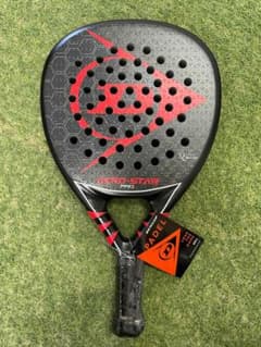 再値下げ！ダンロップ ( DUNLOP ) エアロスター プロ パデルラケット 再値下げ！ダンロップ ( DUNLOP ) エアロスター プロ パデルラケット