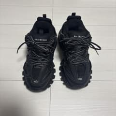 BALENCIAGA track Ledのサムネイル