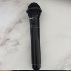 audio-technica ワイヤレスマイク 赤外線 AT-CLM7000TXのサムネイル