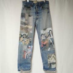 Better With Age denimのサムネイル