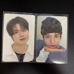 柳谷伊冴　KO1KEYZ トレカ　セットのサムネイル