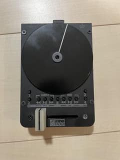 Portablismgear SC500 スクラッチ 動作良好 ワンオーナー Portablismgear SC500 スクラッチ 動作良好 ワンオーナー - メルカリ