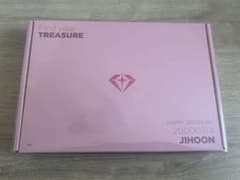 TREASURE JIHOON ジフン BIRTHDAY BOXのサムネイル