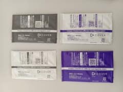 hololive レッドブル PRカードパック 4パックセットのサムネイル