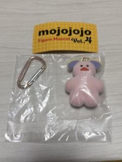 a*a様 mojojojo Figure Mascot Vol.4のサムネイル