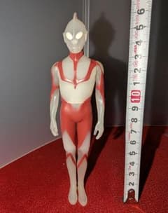 정크 무비 몬스터 시리즈 신 울트라맨 스페셜 컬러