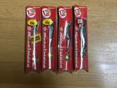 ブリーデン　メタルマルのサムネイル