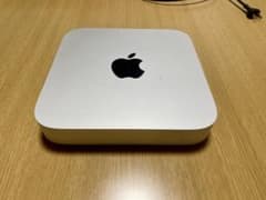 Mac Mini Apple M1 16GB 512GBのサムネイル