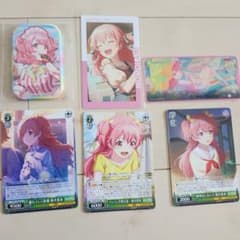 プロセカ 桃井愛莉 まとめ売り - メルカリ