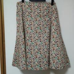 KIETH 美品 大きいサイズ スカートのサムネイル