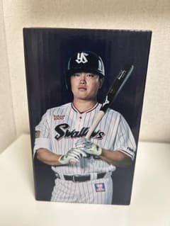 村上宗隆 3Dボブルヘッド 2023のサムネイル