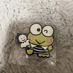 けろけろけろっぴ ラバーマスコット カプセルトイのサムネイル
