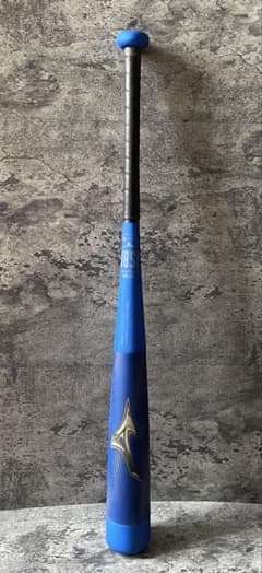 ☆極美品☆ Mizuno ミズノ ビヨンドマックス レガシー 77cm 少年野球 