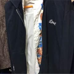 ダブル42パーカーのサムネイル