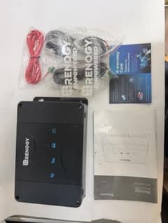 Renogy 12V 30A 走行充電器 梱包一式 | Mercari
