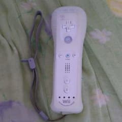 Wiiリモコンプラスのサムネイル