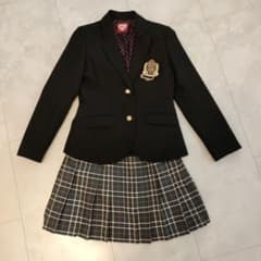 小学校 卒業式 フォーマル セット 女の子 160のサムネイル