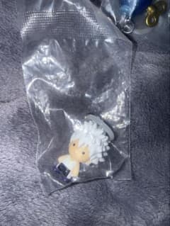 HUNTER×HUNTER キルア めじるしアクセサリーのサムネイル
