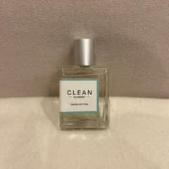 CLEAN CLASSIC WARM COTTON 香水のサムネイル
