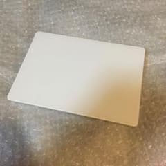 【ジャンク】Apple Magic Trackpad A1535のサムネイル