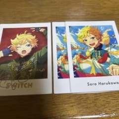 春川宙 ぱしゃっつのサムネイル