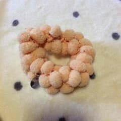 橙シュシュ AAA 西島 にっしーのサムネイル