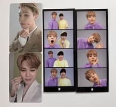 Thumbnail of 【BTS】festa 2021 ジミン セット
