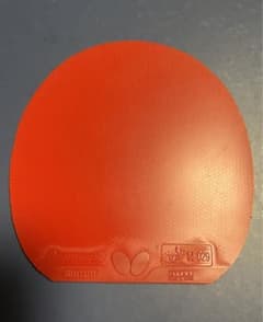 ディグニクス80   特厚　赤のサムネイル