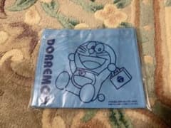 도라에몽 2009 달력 후로쿠 돈주머니 봉투