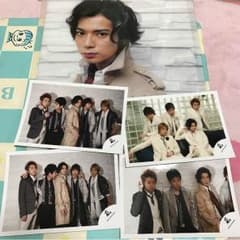 嵐 松本潤 公式グッズのサムネイル