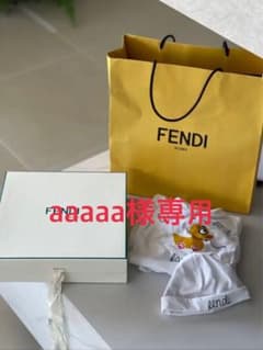フェンディFENDIのベビー服のサムネイル