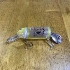 HEDDON ビックバド　矢口カラー　ショップオリジナルカラー YAGUCHIのサムネイル