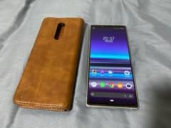 Sony Xperia 1 Sim free 6/64gbのサムネイル