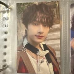 SEVENTEEN セブチ ジュン HEAVEN トレカ 会場特典 埼玉 ユニバ - メルカリ