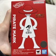 점프 페스타 한정 Luffy's 루피즈 ONEPIECE 피기아