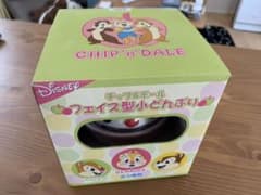 チップ&デール　　フェイス型どんぶりのサムネイル