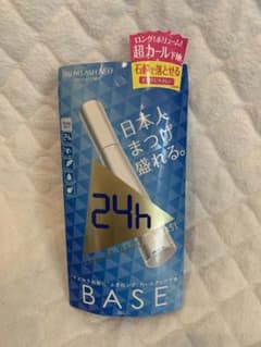ブロウラッシュNEO ラッシュアップマスカラ ベースのサムネイル