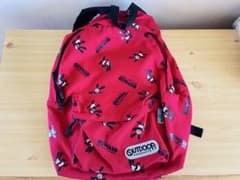 Outdoor Products Oswald リュック バックパックのサムネイル