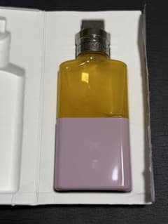 DRIES VAN NOTEN ジャルダンドゥオランジュ 香水 ドリス - メルカリ