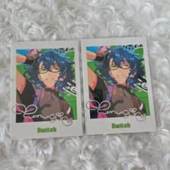 あんスタ ぱしゃっつ TRIP 青葉つむぎのサムネイル