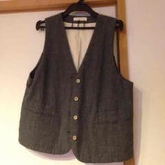 美品♡スタジオクリップ ベストのサムネイル