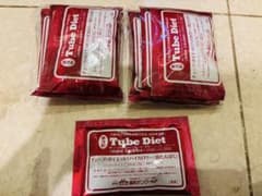 Tube Dietチューブダイエットハイカロリー20g×11袋のサムネイル