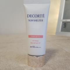 COSMEDECORTE サンシェルター トーンアップCC 02ベージ…のサムネイル