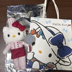 非売品】エクシブ ハローキティプラン2025 第3弾 - メルカリ