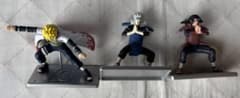 NARUTO 인형 컬렉션 미나토 기둥간 문간