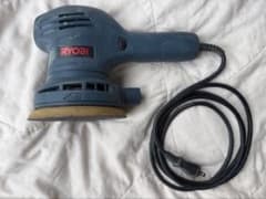 RYOBI（リョービ） RSE-1250 サンダポリッシャーのサムネイル