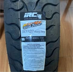IRC  WF920  wild  flare      Z様専用のサムネイル